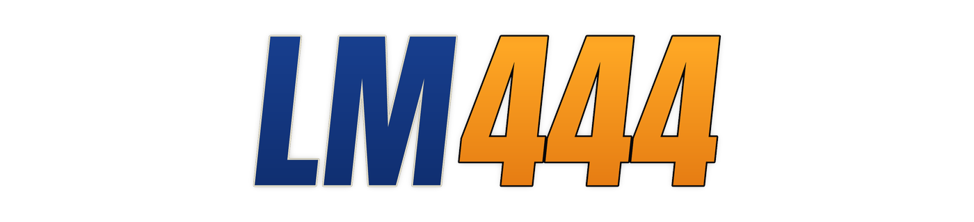 lm444